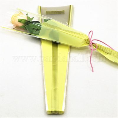 Пластиковые подарочные пакеты opp&nbsp;LS-ABAG-F003-03E-1