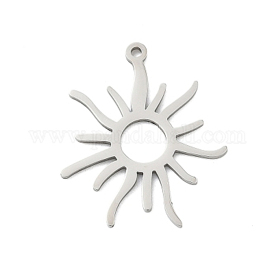 201 подвеска из нержавеющей стали&nbsp;STAS-I359-02P-1