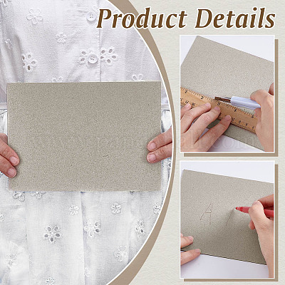 Картон крафт-бумага&nbsp;DIY-WH0349-465A-01-1