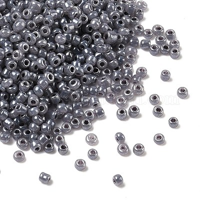 Бисер из стекла &nbsp;GLAA-XCP0001-72H-1