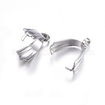 Подвесные скобы из нержавеющей стали 304&nbsp;LS-STAS-O107-19P-1