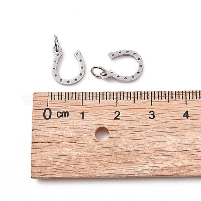 Подвески из нержавеющей стали 304&nbsp;STAS-S105-T519S-1