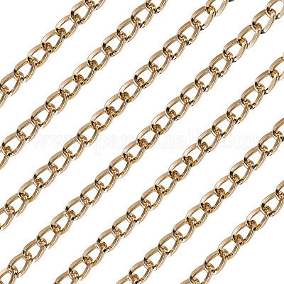 Цепи алюминиевые 5м&nbsp;CHA-TA0001-34G-1