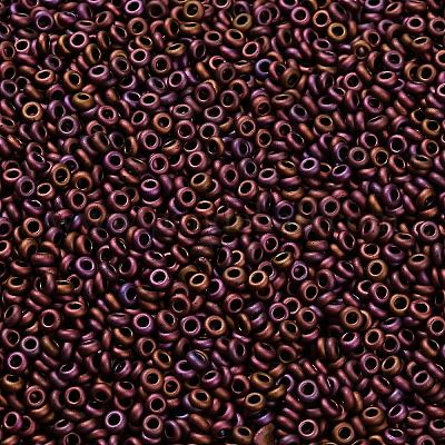 Полукруглые бусины toho 6/0&nbsp;SEED-DR06-0703-1