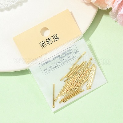 Латунные подвески&nbsp;XGR0131G-140G-1