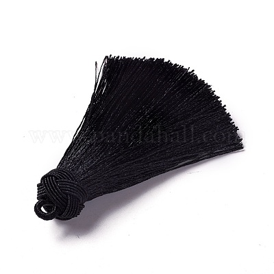 Нейлоновые кистовые подвески&nbsp;FIND-I009-C16-1