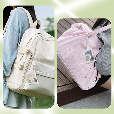 3 шт. нейлоновый сетчатый кошелек на молнии&nbsp;HJEW-TAC0107-1