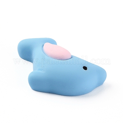 Кабошоны из смолы&nbsp;X-CRES-Y002-06-1