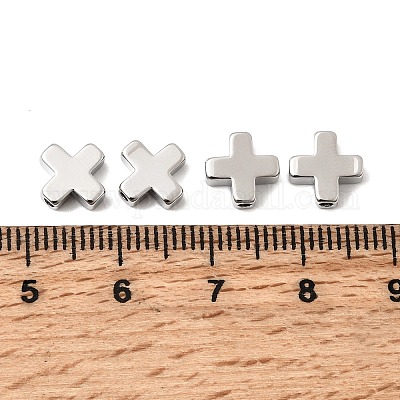 Латунные бусины&nbsp;XGR0110P-128P-1