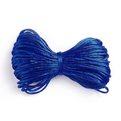 Полиэфирная нить&nbsp;OCOR-WH0030-83K-1