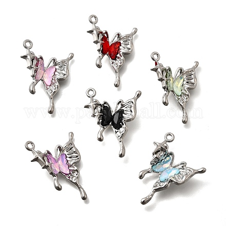 Сплав стекла подвески&nbsp;FIND-D305-07P-1