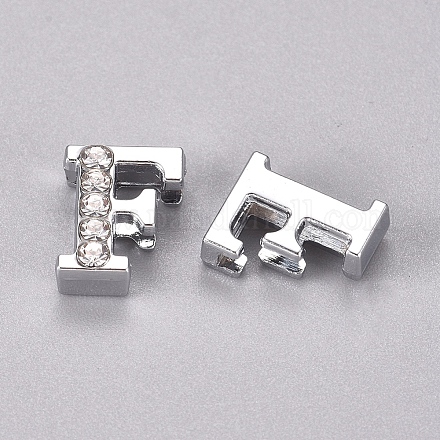 Подвески сплава слайд&nbsp;PALLOY-WH0066-21F-1