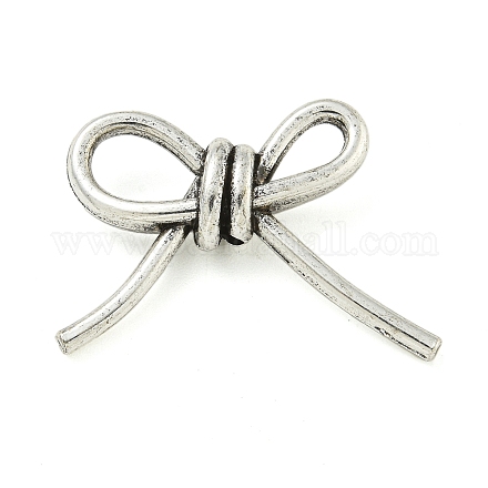 Бусины из сплава в тибетском стиле&nbsp;FIND-M056-02A-AS-1