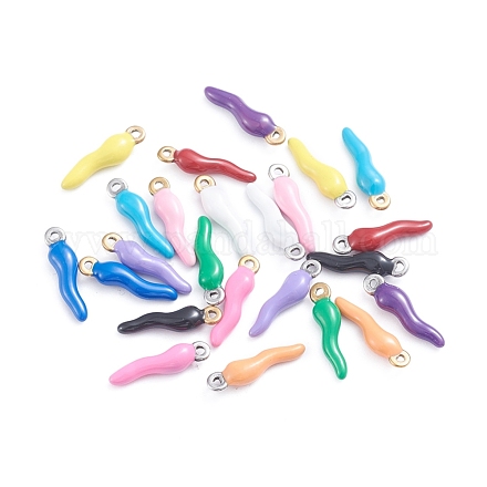 Подвески из нержавеющей стали 304 STAS-I148-02-M-1