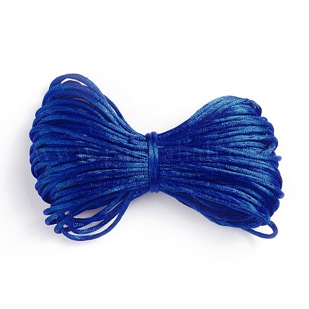 Полиэфирная нить OCOR-WH0030-83K-1