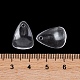 Прозрачные акриловые подвески&nbsp;TACR-G050-01D-4