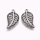 Сплавочные подвески тибетского стиля&nbsp;A-PALLOY-WH0066-09AS-1