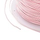 Круглая медная проволока для рукоделия медная проволока для бисероплетения&nbsp;CWIR-F001-RG-0.4mm-3