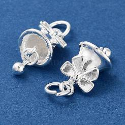 Подвески из сплава &nbsp;ENAM-M008-05S