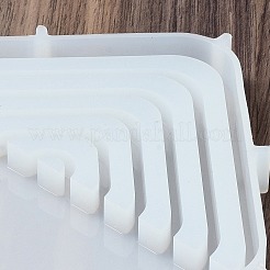 Силиконовые Молды для подставок своими руками&nbsp;SIMO-P008-15A