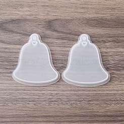 Рождественские силиконовые Молды для подвесок&nbsp;LS-DIY-K073-54B