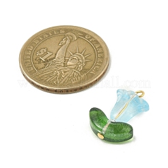 Стекло подвеска&nbsp;PALLOY-TA00087