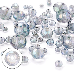 Набор ювелирных изделий diy&nbsp;DIY-YW0003-28