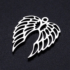 Подвески из нержавеющей стали 201&nbsp;LS-STAS-S105-JN875-1