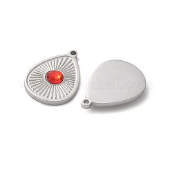 Подвески из нержавеющей стали 304&nbsp;STAS-L022-505P