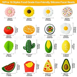 16 шт.&nbsp;SIL-CJ0001-27