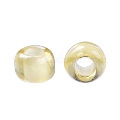 Круглые бусины toho 8/0&nbsp;LS-X-SEED-TR08-0948