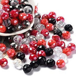 Стеклянные бусины&nbsp;EGLA-A034-SM10mm-14