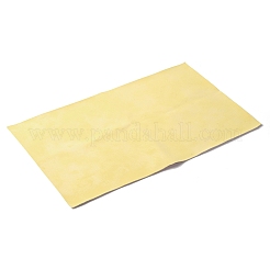 Матовые ткани из искусственной кожи из ПВХ&nbsp;LS-PW-WG093A2-05