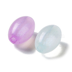 Прозрачные акриловые бусины&nbsp;OACR-Z013-23