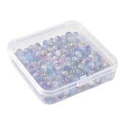 141шт кошачий глаз бусины&nbsp;CE-FS0001-03B