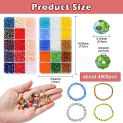 4500 шт.&nbsp;EGLA-YW0003-99