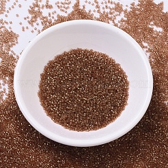 Бусины Миюки delica&nbsp;SEED-X0054-DB0121