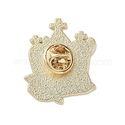 Эмалированные булавки на Хэллоуин&nbsp;JEWB-L021-01C-KCG