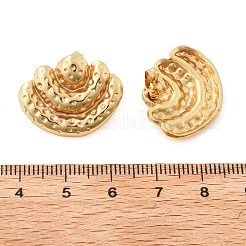 Серьги-гвоздики из нержавеющей стали 304 для женщин&nbsp;EJEW-U052-04G