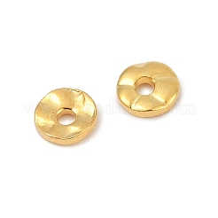 Spacer бисер латунные&nbsp;KK-D375-06G-01