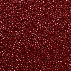 Круглые бусины toho 11/0&nbsp;LS-X-SEED-TR11-0045