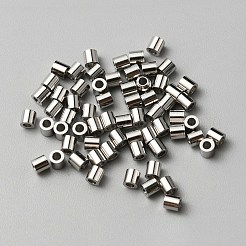 Распорные бусины из нержавеющей стали 304&nbsp;STAS-WH0027-63B