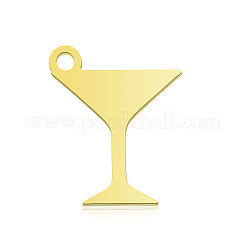 Ионное покрытие(ip) 201 подвески из нержавеющей стали&nbsp;STAS-N090-LA884-2