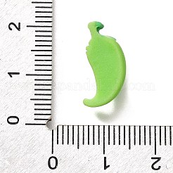 Кабошоны из смолы&nbsp;LS-RESI-D275-01H-01