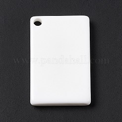 Печатные акриловые подвески&nbsp;MACR-C013-01A