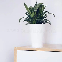 Деревянная плоская уплотнительная лента AJEW-WH0270-246A-01