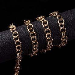 Алюминий Роло цепи&nbsp;CHA-T001-12LG