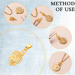 Латуни ледоруб и щепотку поручительств&nbsp;KK-TA0007-41