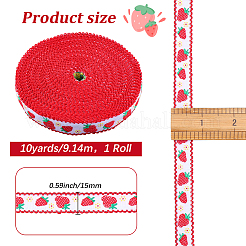 10 ярд полиамидной ленты&nbsp;OCOR-CY0002-94B