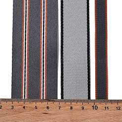 9 ярд 3 стиля полиэфирной ленты&nbsp;SRIB-C002-03B